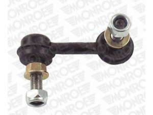 MONROE L14655 šarnyro stabilizatorius 
 Ašies montavimas/vairavimo mechanizmas/ratai -> Stabilizatorius/fiksatoriai -> Savaime išsilyginanti atrama
54618-AU000, 54618-BA30A
