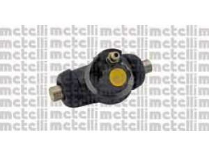 METELLI 04-0228 rato stabdžių cilindras 
 Stabdžių sistema -> Ratų cilindrai
18005894, 18007981, 18005894, 18007981