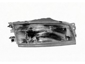 VAN WEZEL 3223962 priekinis žibintas 
 Kėbulas -> Priekinis žibintas/dalys -> Priekinis žibintas/įterp.
MR273422