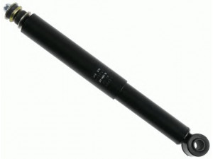 SACHS 313 213 amortizatorius 
 Pakaba -> Amortizatorius
5010 383 498