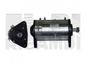 AUTOTEAM DEF100E kintamosios srovės generatorius
803499, 8034993, 834692