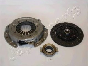 JAPANPARTS KF-119 sankabos komplektas 
 Sankaba/dalys -> Sankabos remonto komplektas, visas