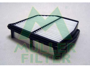 MULLER FILTER PA3529 oro filtras 
 Filtrai -> Oro filtras
1378078K00, 1378078K00000