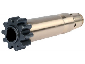 PowerMax 1012374 laisvos eigos pavara, starteris