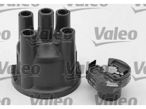 VALEO 244638 montavimo komplektas, uždegimo valdymo blokas