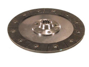 KAWE 1522 sankabos diskas