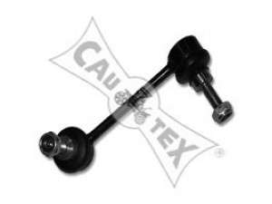 CAUTEX 020917 šarnyro stabilizatorius 
 Ašies montavimas/vairavimo mechanizmas/ratai -> Stabilizatorius/fiksatoriai -> Savaime išsilyginanti atrama
5461800QAA, 09160499, 4500199, 7700307343