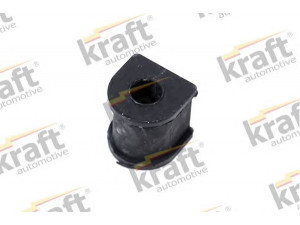KRAFT AUTOMOTIVE 4231765 skersinio stabilizatoriaus įvorių komplektas 
 Ašies montavimas/vairavimo mechanizmas/ratai -> Stabilizatorius/fiksatoriai -> Sklendės
0444 153, 0444 199, 444 153, 444 199