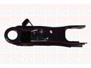 FAI AutoParts SS977 vikšro valdymo svirtis 
 Ašies montavimas/vairavimo mechanizmas/ratai -> Valdymo svirtis/pasukamosios svirties sujungimas -> Vairo trauklės (valdymo svirtis, išilginis balansyras, diago
5450301G00, 5450301G50, 5450301G90