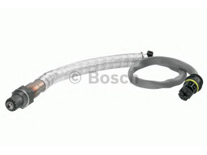 BOSCH 0 258 010 030 lambda jutiklis 
 Išmetimo sistema -> Jutiklis/zondas
11 78 7 577 667