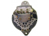 PRESTOLITE ELECTRIC A0014884JB kintamosios srovės generatorius