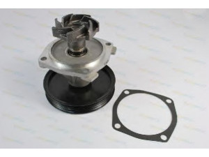 THERMOTEC D1H021TT vandens siurblys 
 Aušinimo sistema -> Vandens siurblys/tarpiklis -> Vandens siurblys
7671811, 7720987, 7737200, 7744397