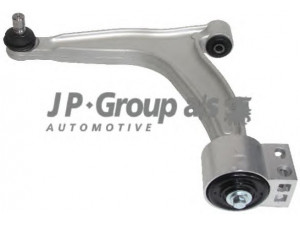 JP GROUP 1240100470 vikšro valdymo svirtis 
 Ašies montavimas/vairavimo mechanizmas/ratai -> Valdymo svirtis/pasukamosios svirties sujungimas -> Vairo trauklės (valdymo svirtis, išilginis balansyras, diago
51748653, 0352051, 352051, 12796013