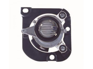 LORO 661-2016R-UE rūko žibintas 
 Elektros įranga -> Pagalbiniai žibintai/dalys -> Rūko žibintas/dalys -> Rūko žibintas/įterp.
51786773, 51822888