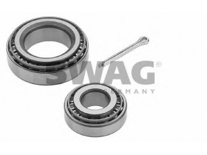 SWAG 50 85 0001 rato guolio komplektas 
 Ašies montavimas/vairavimo mechanizmas/ratai -> Rato stebulė/montavimas -> Rato guolis
5 025 899, 92VX1K018AA