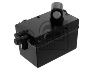 FEBI BILSTEIN 44596 posvyrio siurblys, vairuotojo kabina
0 0190 8460, 0 0485 4244, 0 4255 8828