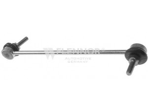 KAWE FL660-H šarnyro stabilizatorius 
 Ašies montavimas/vairavimo mechanizmas/ratai -> Stabilizatorius/fiksatoriai -> Savaime išsilyginanti atrama
31351091664, 31351092304, 31351095664