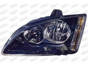 PRASCO FD4244914 priekinis žibintas 
 Kėbulas -> Priekinis žibintas/dalys -> Priekinis žibintas/įterp.
1329413, 1456969, 1480996