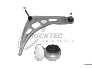 TRUCKTEC AUTOMOTIVE 08.31.074 jungčių komplektas, rato pakaba
31 12 1 094 466 cpl.1, 31 12 6 751 318 cpl.1