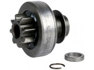 PowerMax 1011760 laisvos eigos pavara, starteris