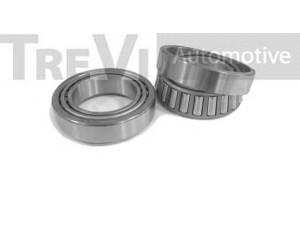 TREVI AUTOMOTIVE WB1382 rato guolio komplektas 
 Ašies montavimas/vairavimo mechanizmas/ratai -> Rato stebulė/montavimas -> Rato guolis
9008036064, 9008036067