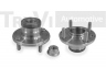 TREVI AUTOMOTIVE WB2230 rato guolio komplektas 
 Ašies montavimas/vairavimo mechanizmas/ratai -> Rato stebulė/montavimas -> Rato guolis
MB663557