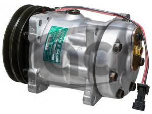 ACR 130885R kompresorius, oro kondicionierius 
 Oro kondicionavimas -> Kompresorius/dalys
5010417679, 5001865691, 5010417679