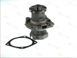 THERMOTEC D1F003TT vandens siurblys 
 Aušinimo sistema -> Vandens siurblys/tarpiklis -> Vandens siurblys
4336009, 5882691, 5890406, 4336009