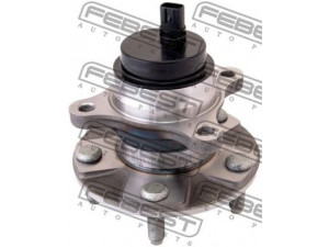 FEBEST 0182-XFRH rato stebulė 
 Ašies montavimas/vairavimo mechanizmas/ratai -> Rato stebulė/montavimas -> Rato stebulė
43550-30010