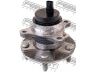 FEBEST 0182-XFRH rato stebulė 
 Ašies montavimas/vairavimo mechanizmas/ratai -> Rato stebulė/montavimas -> Rato stebulė
43550-30010