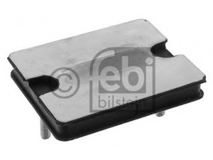 FEBI BILSTEIN 47127 atraminis buferis, pakaba
1628 828