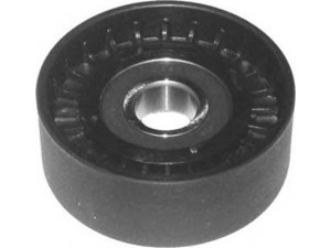MAGNETI MARELLI 331316170155 įtempiklio skriemulys, V formos rumbuotas diržas
5751.55