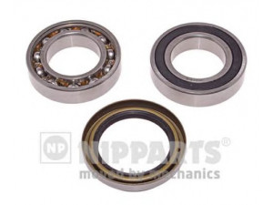 NIPPARTS J4708006 rato guolio komplektas 
 Ašies montavimas/vairavimo mechanizmas/ratai -> Rato stebulė/montavimas -> Rato guolis
09180-35005, 09262-35029, 09262-35032