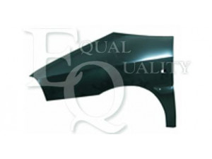 EQUAL QUALITY L03632 sparnas 
 Kėbulas -> Transporto priemonės priekis -> Sparnas/montavimo dalys
00007840P9, 7840P9, 9467000988