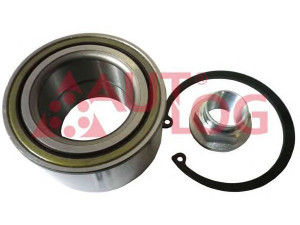 AUTLOG RS1085 rato guolio komplektas 
 Ašies montavimas/vairavimo mechanizmas/ratai -> Rato stebulė/montavimas -> Rato guolis
4501154, 9161454, 7701205416, 9161454