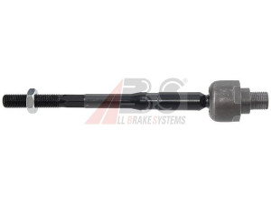 A.B.S. 240570 vidinė skersinė vairo trauklė 
 Vairavimas -> Vairo mechanizmo sujungimai
57724-4H000