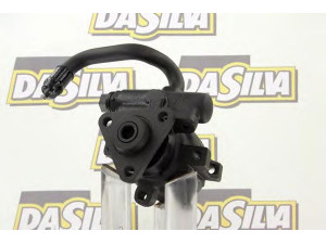 DA SILVA DP2054 hidraulinis siurblys, vairo sistema 
 Vairavimas -> Vairo pavara/siurblys