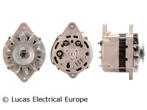 LUCAS ELECTRICAL LRA01632 kintamosios srovės generatorius
LR180-03, LR180-03B, LR180-03C