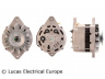 LUCAS ELECTRICAL LRA01632 kintamosios srovės generatorius
LR180-03, LR180-03B, LR180-03C