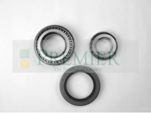 BRT Bearings BRT1077 rato guolio komplektas