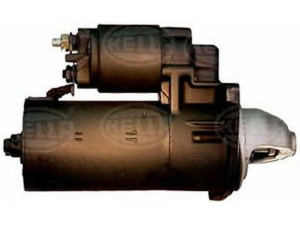 HELLA 8EA 732 889-001 starteris 
 Elektros įranga -> Starterio sistema -> Starteris
SS949, 12 02 139, 12 02 162, 90541527