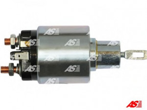 AS-PL SS0117 solenoidinis jungiklis, starteris
12411273227, 026911287, 035911287C