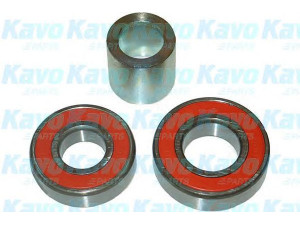 KAVO PARTS WBK-8513 rato guolio komplektas 
 Ašies montavimas/vairavimo mechanizmas/ratai -> Rato stebulė/montavimas -> Rato guolis
0812362047, 0918021001, 0926225061