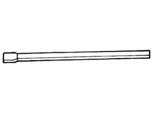 AKS DASIS SG60203 išleidimo kolektorius