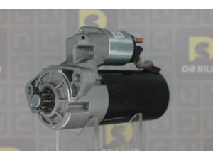 DA SILVA D021262 starteris 
 Elektros įranga -> Starterio sistema -> Starteris
059911024EX, 059911024HX
