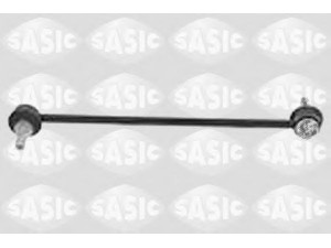SASIC 4005146 šarnyro stabilizatorius 
 Ašies montavimas/vairavimo mechanizmas/ratai -> Stabilizatorius/fiksatoriai -> Savaime išsilyginanti atrama
8200166159, 8200669065