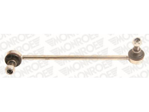 MONROE L23623 šarnyro stabilizatorius 
 Ašies montavimas/vairavimo mechanizmas/ratai -> Stabilizatorius/fiksatoriai -> Savaime išsilyginanti atrama
639 320 01 89, 639 320 03 89, 639 320 05 89