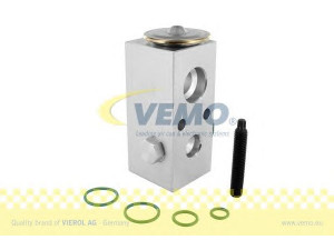 VEMO V33-77-0001 išsiplėtimo vožtuvas, oro kondicionavimas 
 Oro kondicionavimas -> Vožtuvai
04 677 203, 4 677 203, K04 677 334