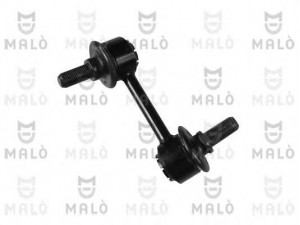 MAL? 523951 šarnyro stabilizatorius 
 Ašies montavimas/vairavimo mechanizmas/ratai -> Stabilizatorius/fiksatoriai -> Savaime išsilyginanti atrama
555404H000