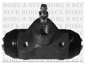 BORG & BECK BBW1386 rato stabdžių cilindras 
 Stabdžių sistema -> Ratų cilindrai
110595031, 110595032, 113595030